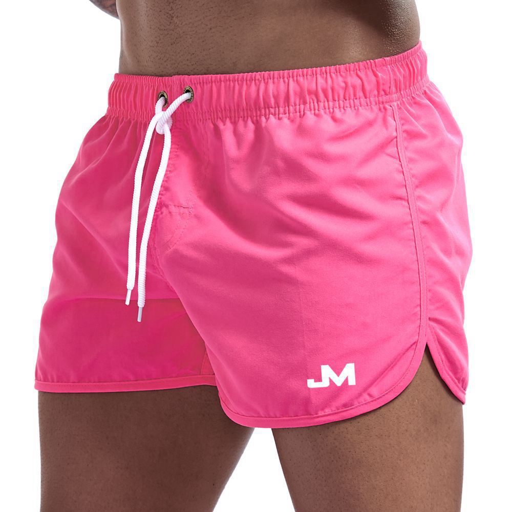 Cazel | Short de Baño Deportivo Moderno