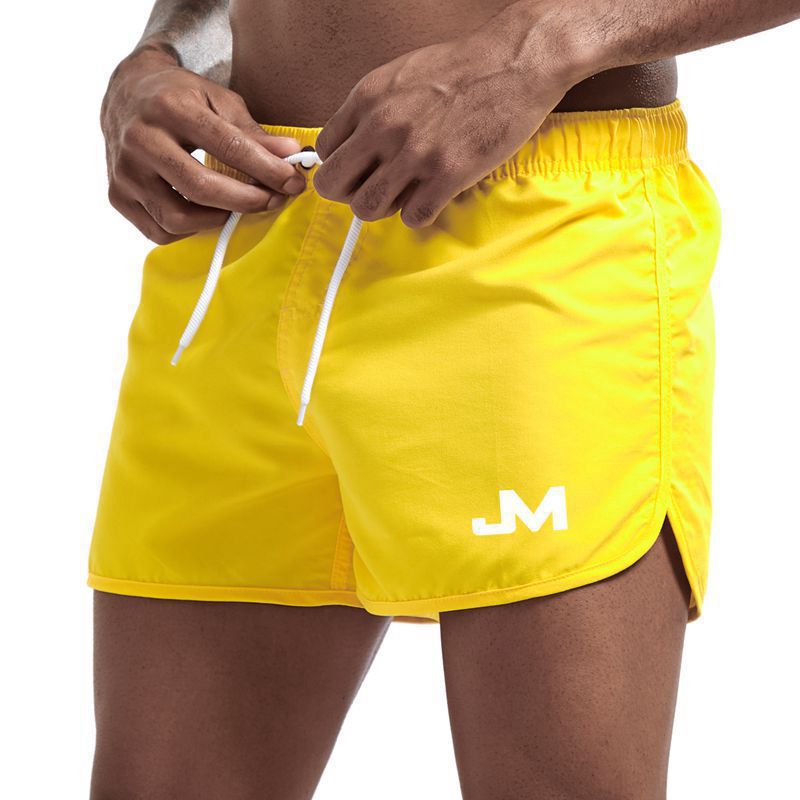 Cazel | Short de Baño Deportivo Moderno