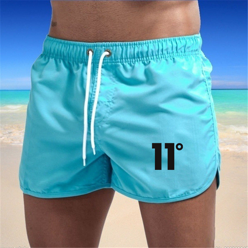 Cazel | Short de Baño Veraniego 11°