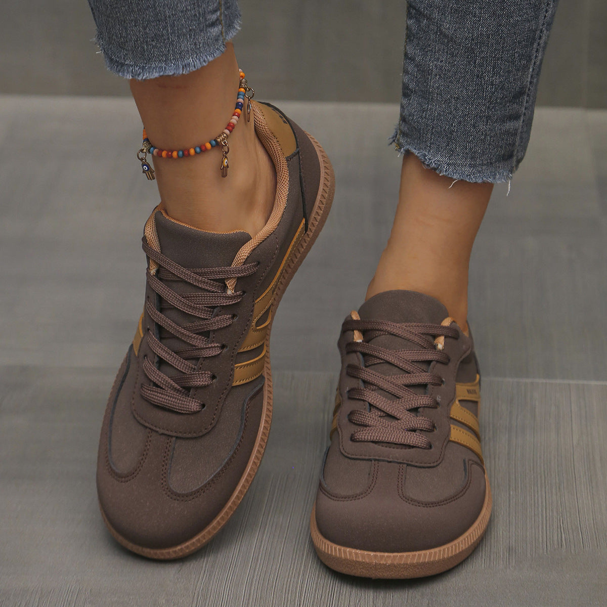 Deliza | Zapatillas ortopédicas