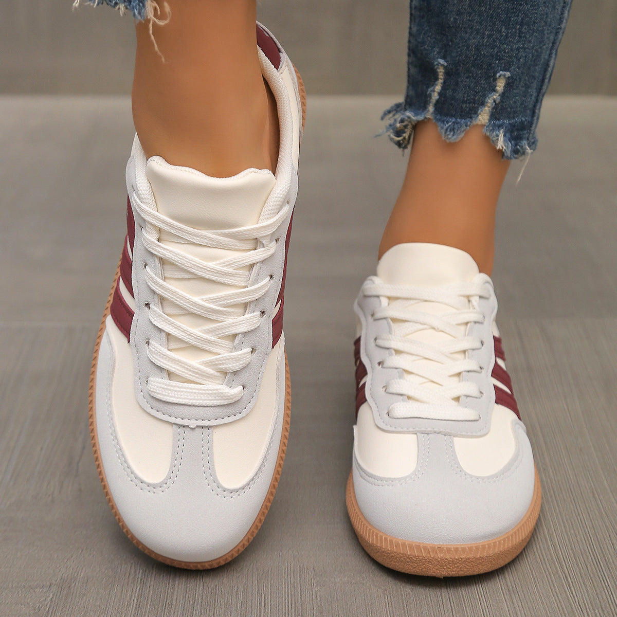 Deliza | Zapatillas ortopédicas