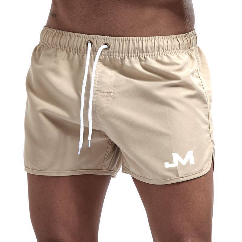 Cazel | Short de Baño Deportivo Moderno