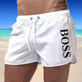 Cazel | Short de Baño Elegante Boss