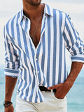 Valenza - Camisa de Rayas