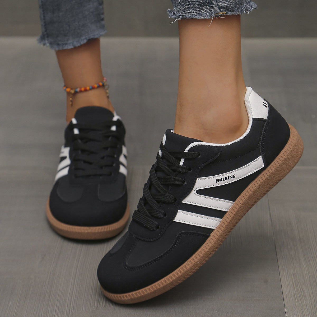 Deliza | Zapatillas ortopédicas
