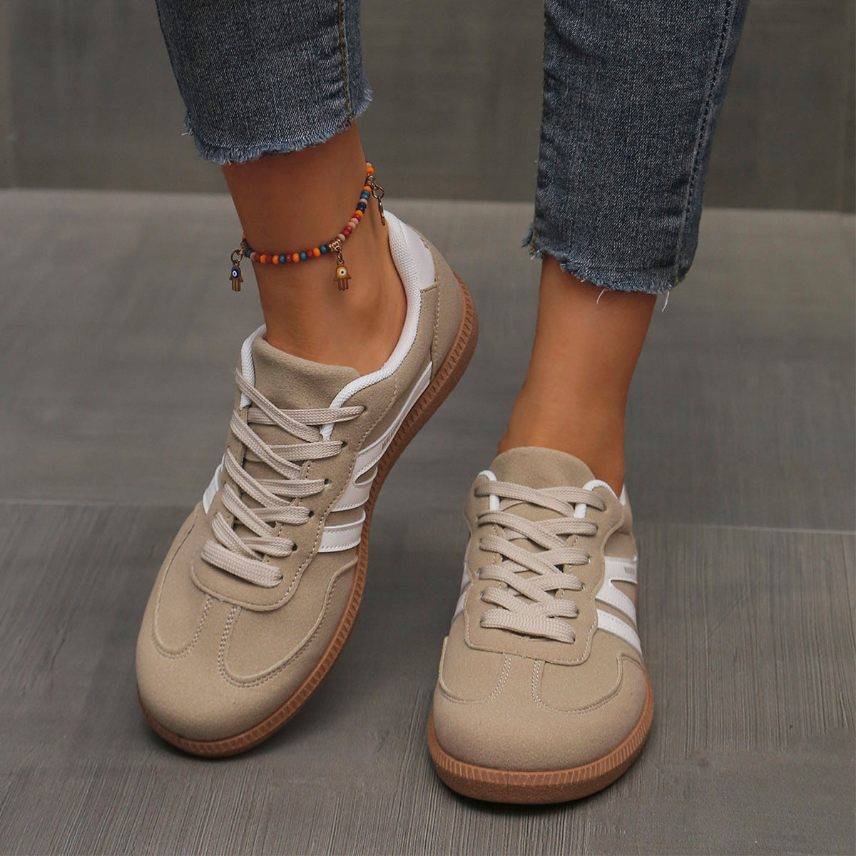 Deliza | Zapatillas ortopédicas