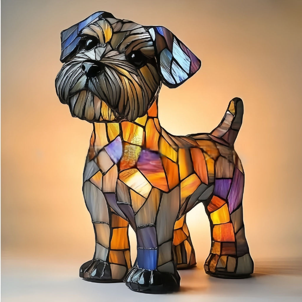 Dex | Lámpara Mágica para Perros