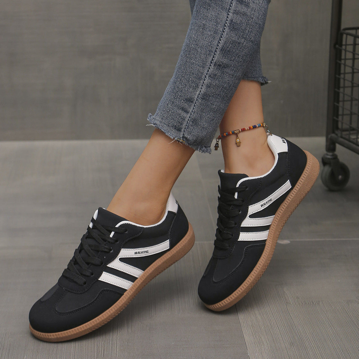 Deliza | Zapatillas ortopédicas