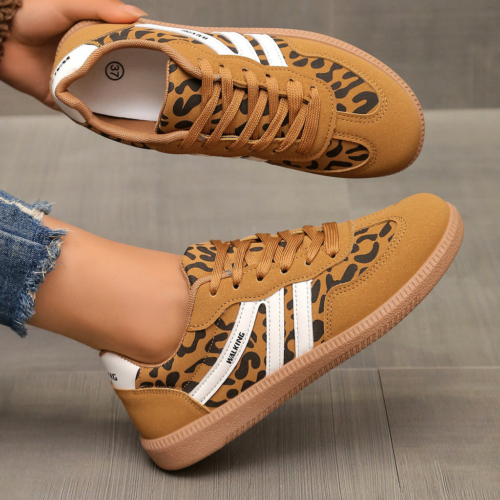Deliza | Zapatillas ortopédicas
