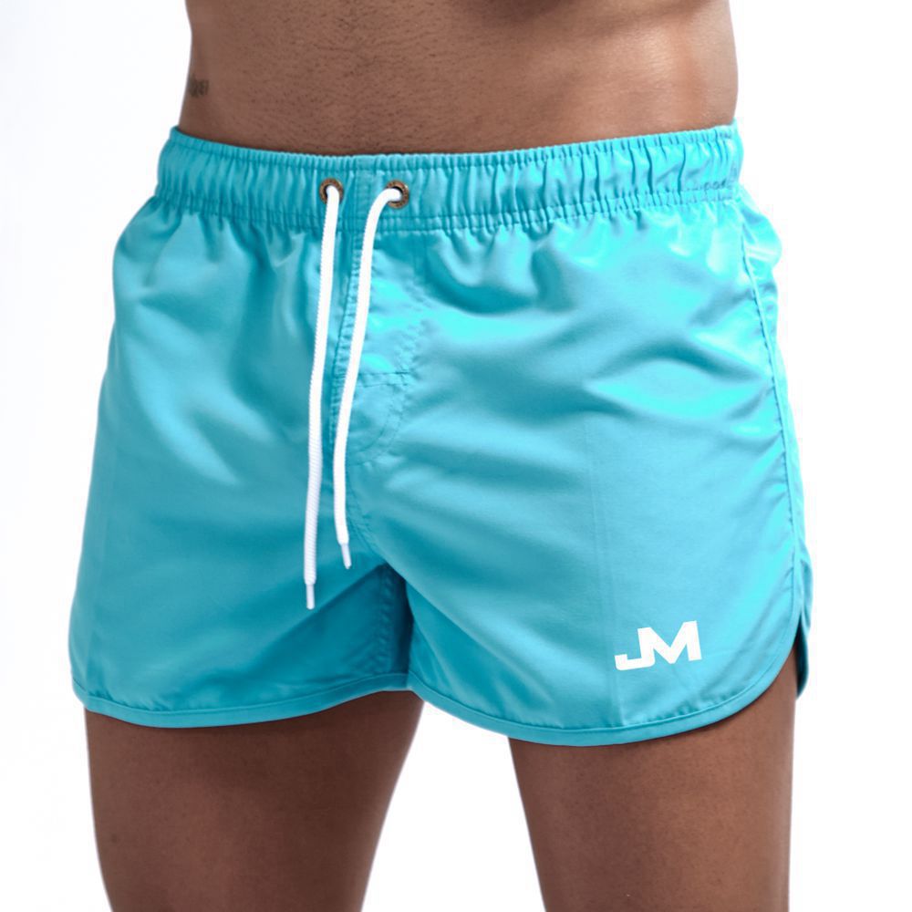 Cazel | Short de Baño Deportivo Moderno