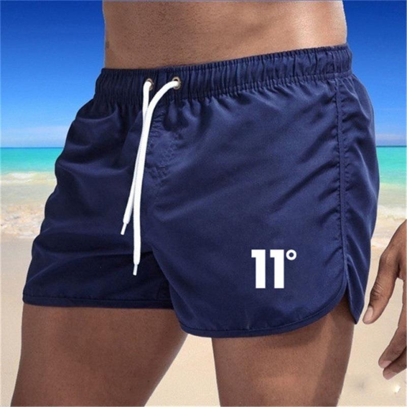 Cazel | Short de Baño Veraniego 11°