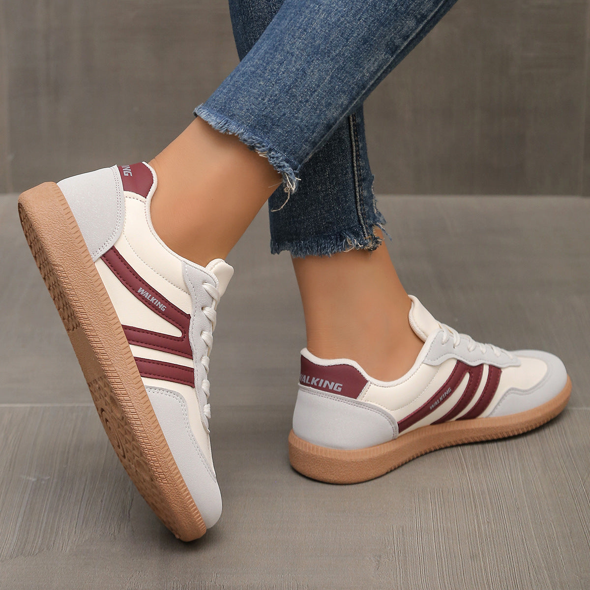 Deliza | Zapatillas ortopédicas