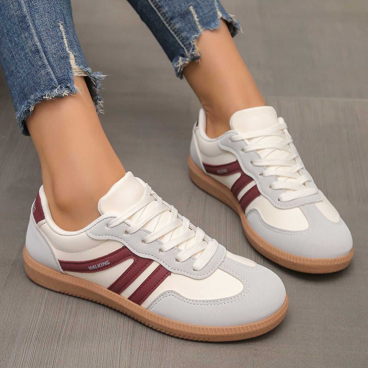 Deliza | Zapatillas ortopédicas