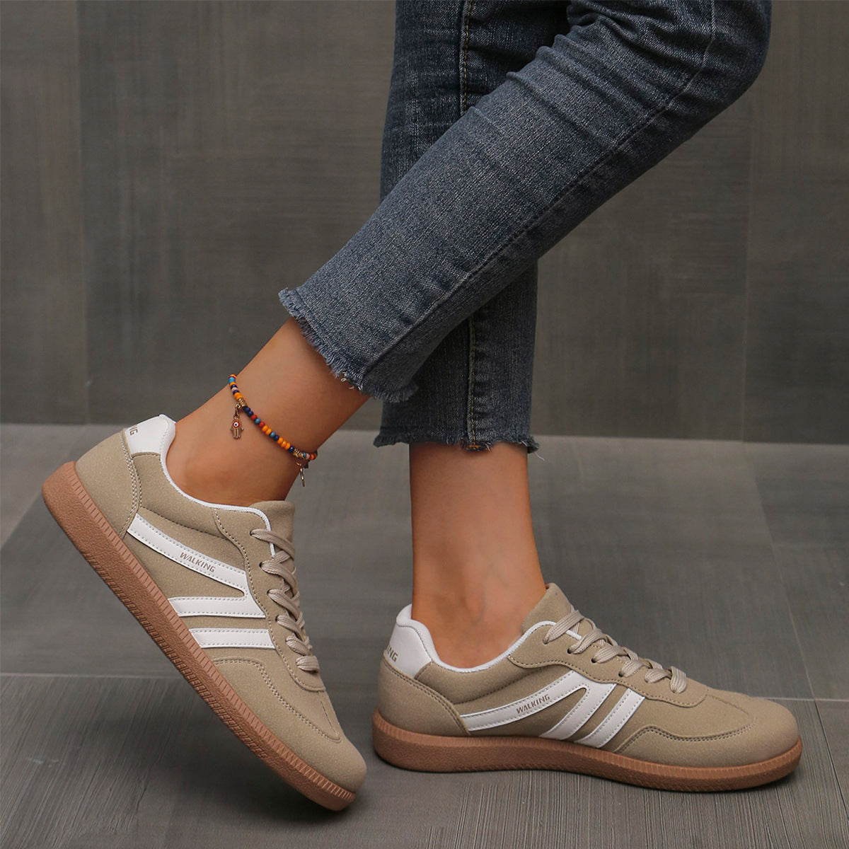 Deliza | Zapatillas ortopédicas