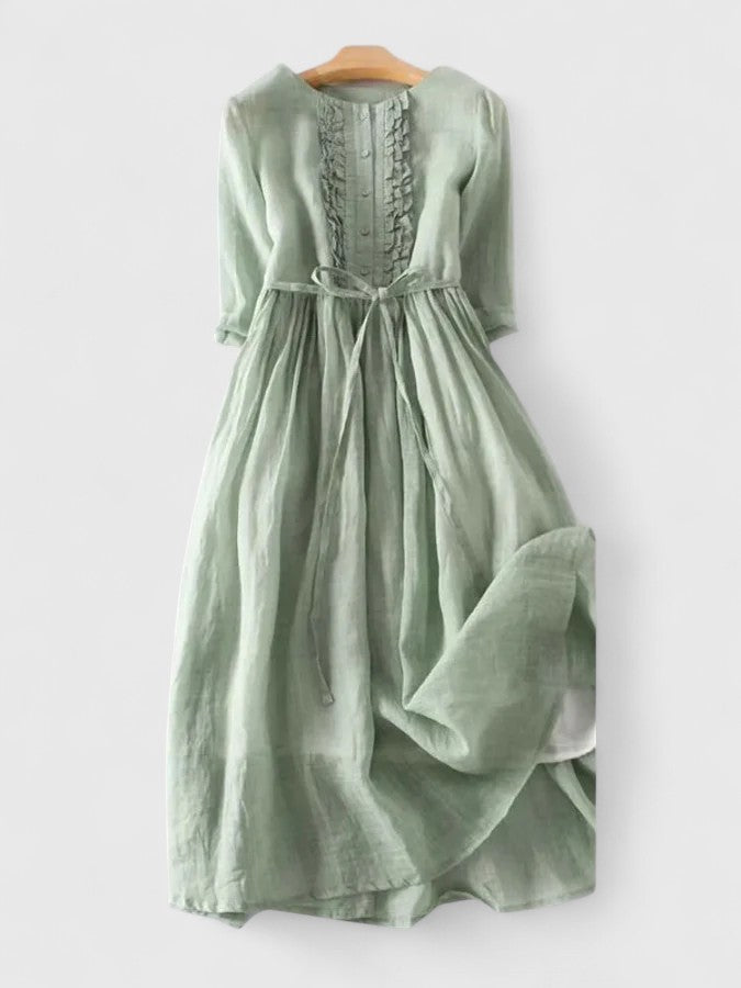 Patricia | Vestido Elegante
