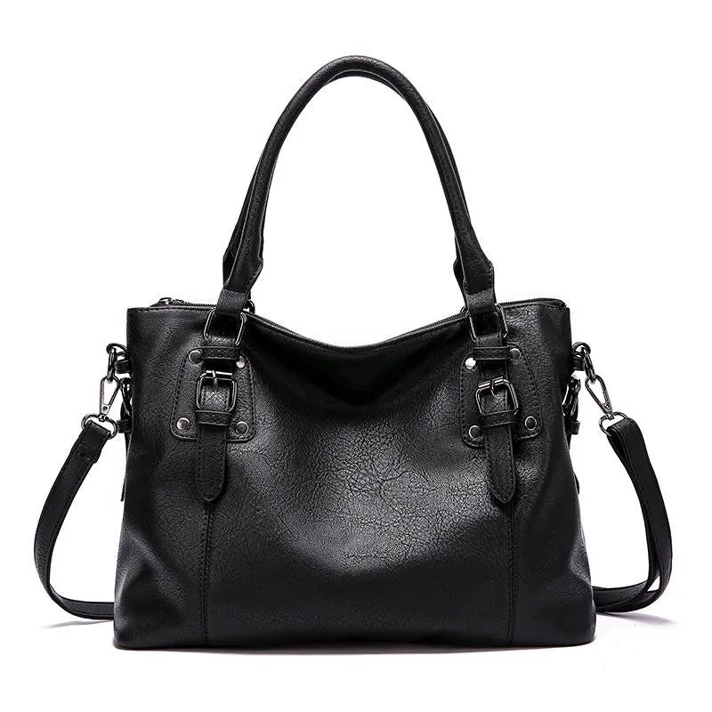 Gabrielle | Bolso de cuero