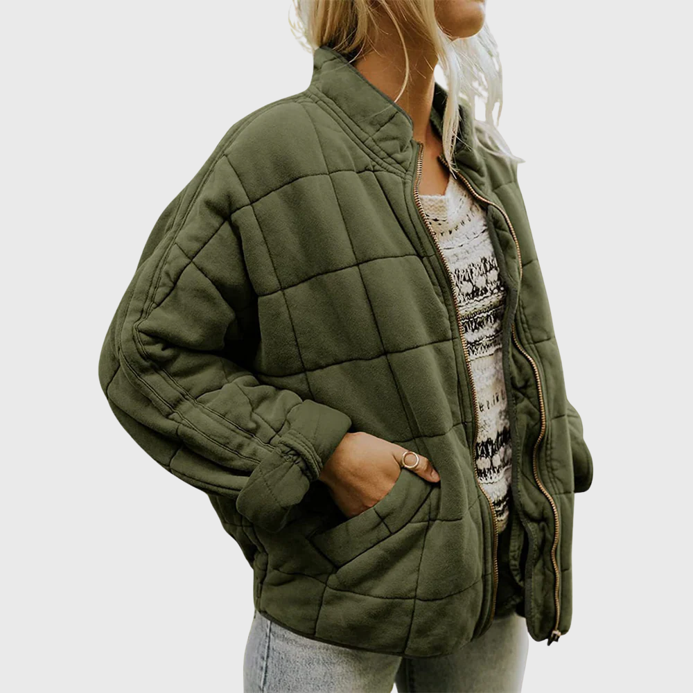 JAGODA | CHAQUETA DE MODA