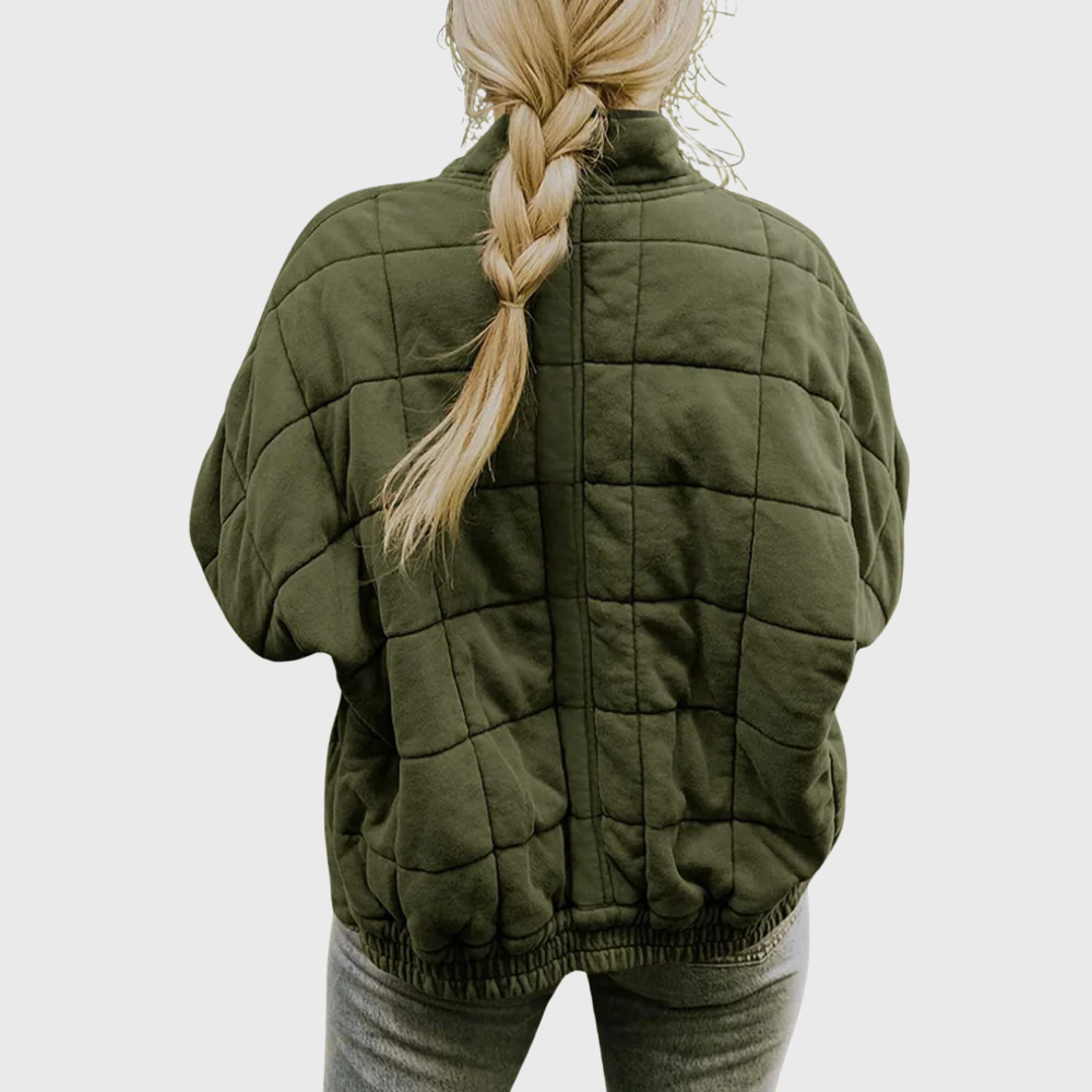 JAGODA | CHAQUETA DE MODA