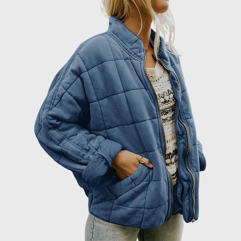 JAGODA | CHAQUETA DE MODA
