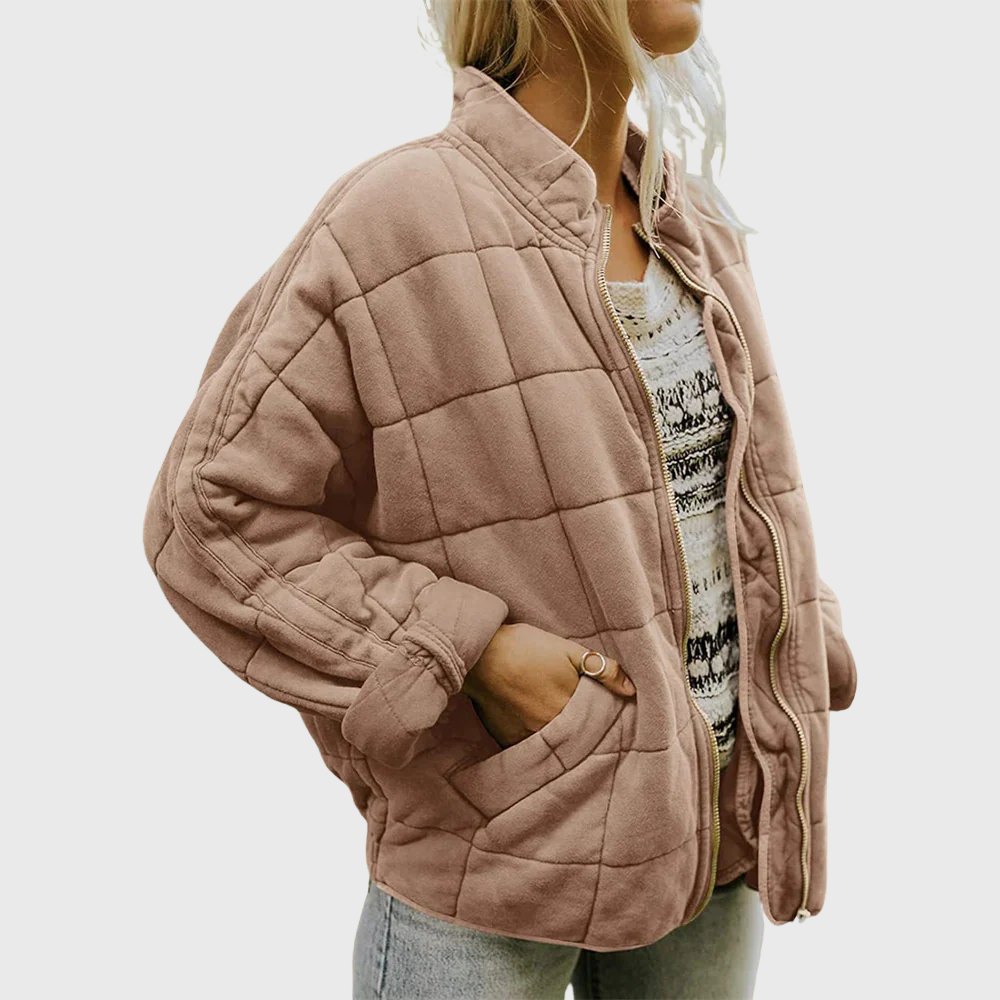 JAGODA | CHAQUETA DE MODA