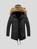 Rasmus™ | Chaqueta de cumbre con estilo