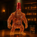 Bigfoot - Garrafa de Whisky