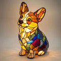Diesel | Corgi Luz Radiante