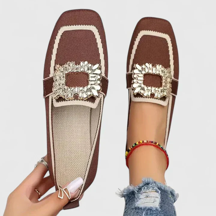 Meliora | Mocasines ortopédicos con estilo