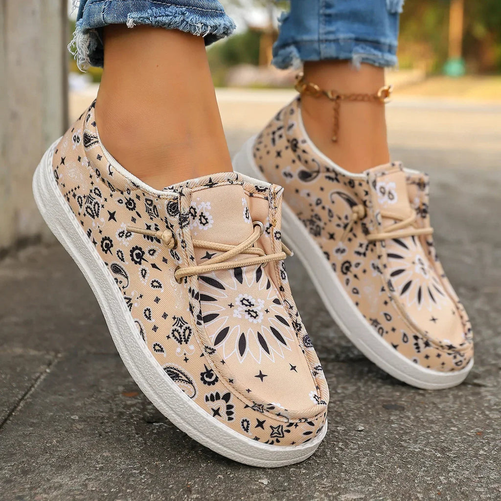 Héloïse │ Zapatos ultraligeros de confort