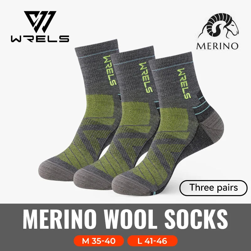 Calcetines Térmicos