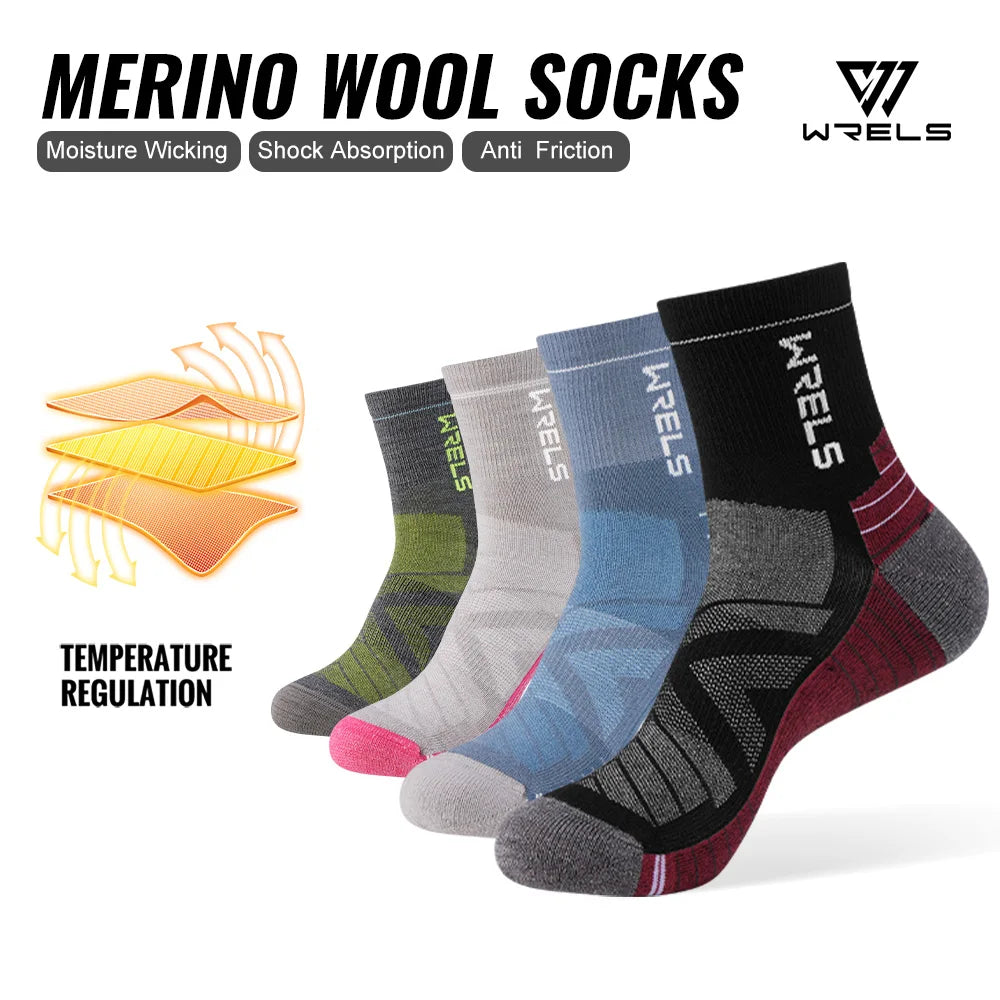 Calcetines Térmicos