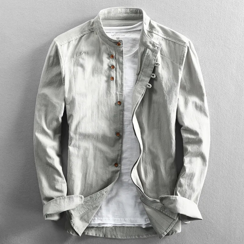 Katana | Camisa japonesa