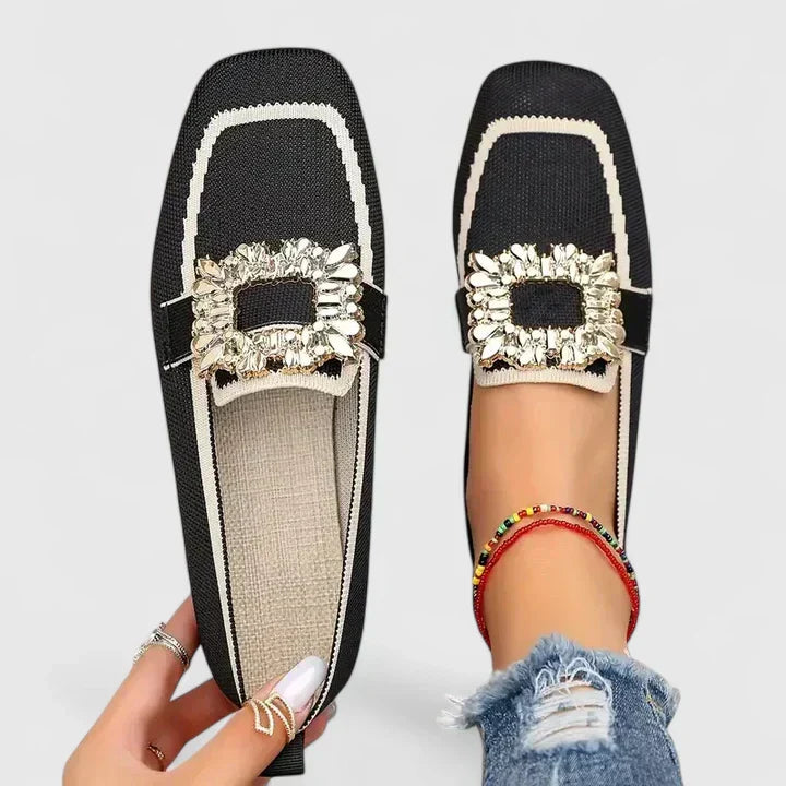 Meliora | Mocasines ortopédicos con estilo