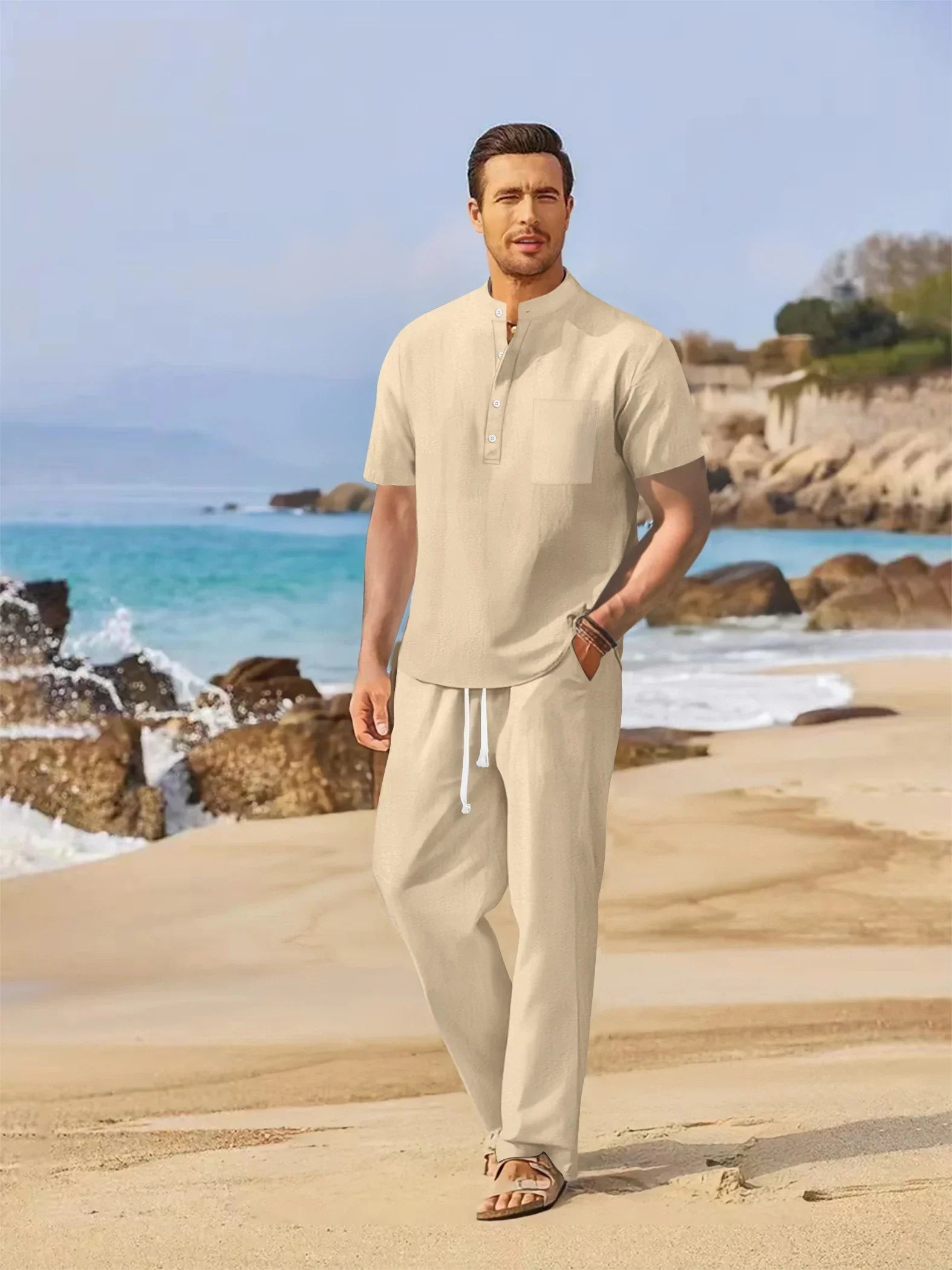 ROTA - Conjunto completo Hanley