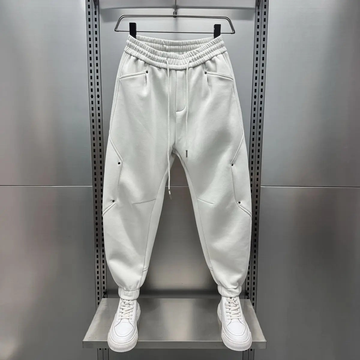 Laurent™ | Pantalones cómodos con bolsillos
