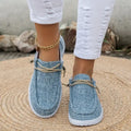 Iliane │ Zapatos de confort ultraligeros