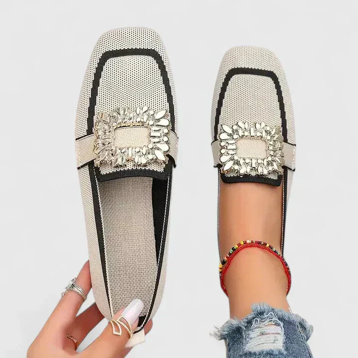 Meliora | Mocasines ortopédicos con estilo