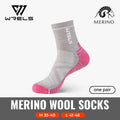 PACK X2 Calcetines Térmicos