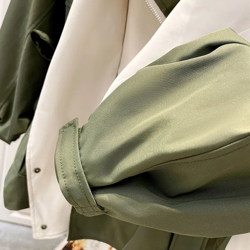Fiore | Chaqueta Cortavientos