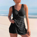 Laluna® | Conjunto de tankini