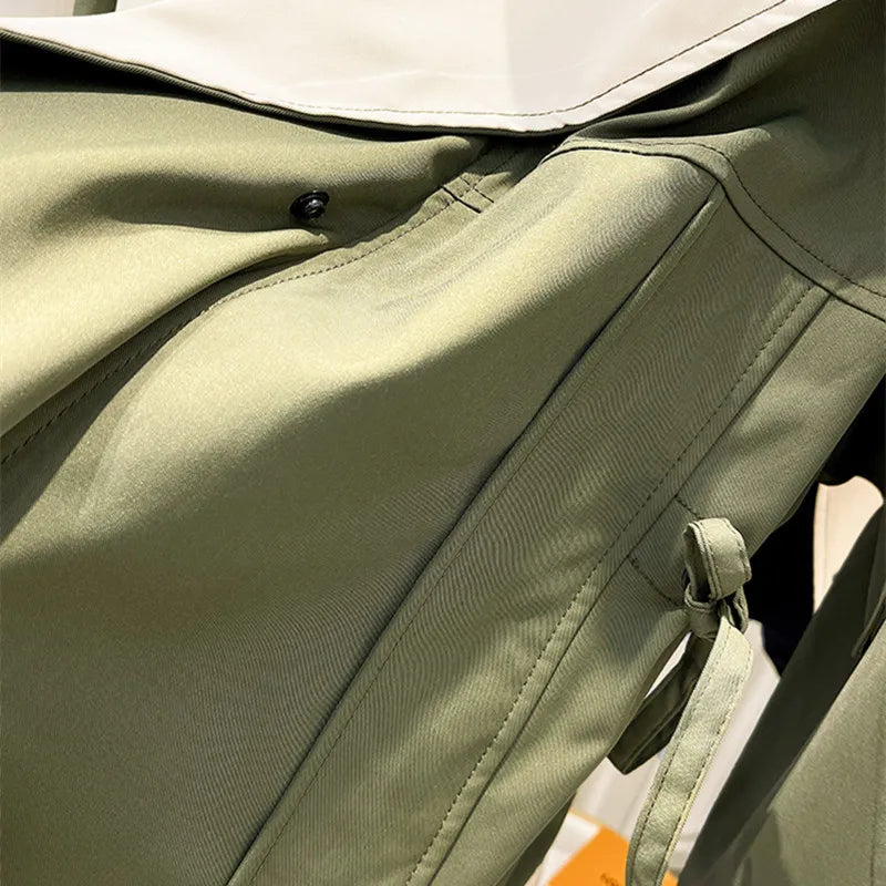 Fiore | Chaqueta Cortavientos