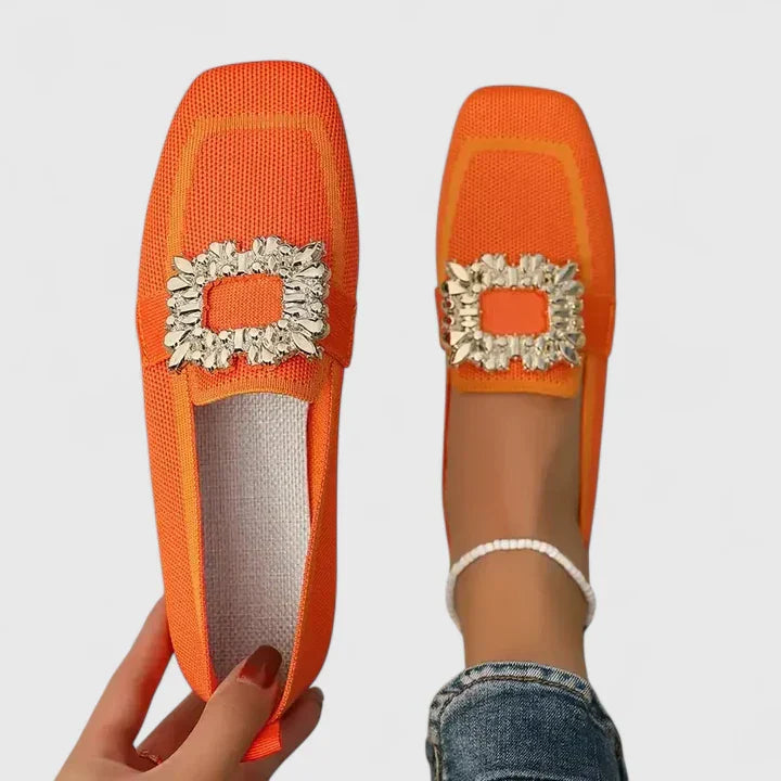 Meliora | Mocasines ortopédicos con estilo