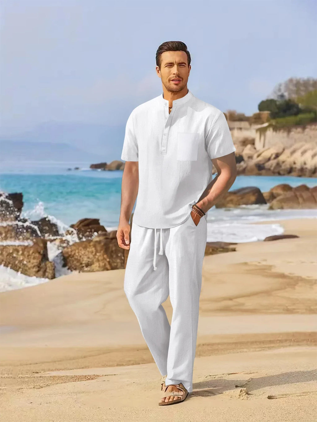 ROTA - Conjunto completo Hanley