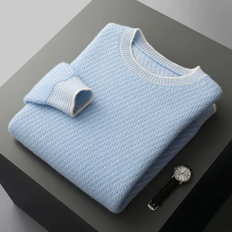 THEO | Jersey de Cachemira