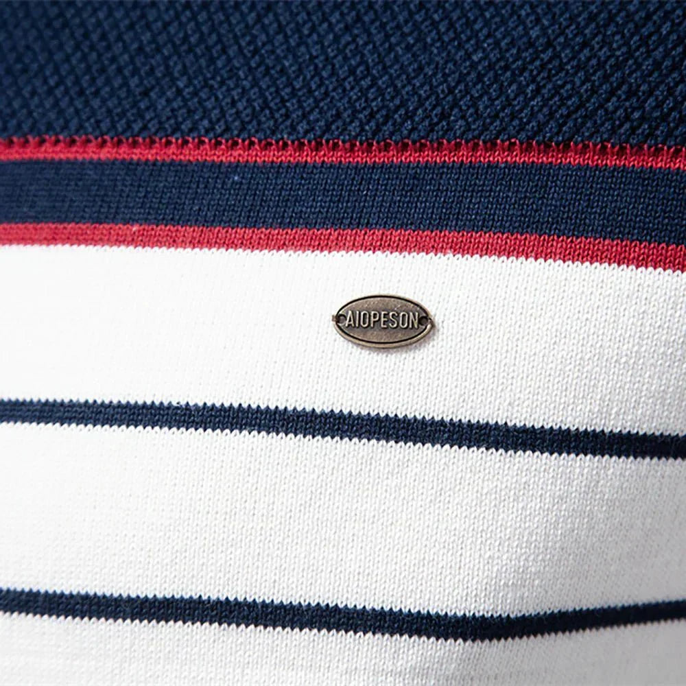 Hugo - Jersey Robusto