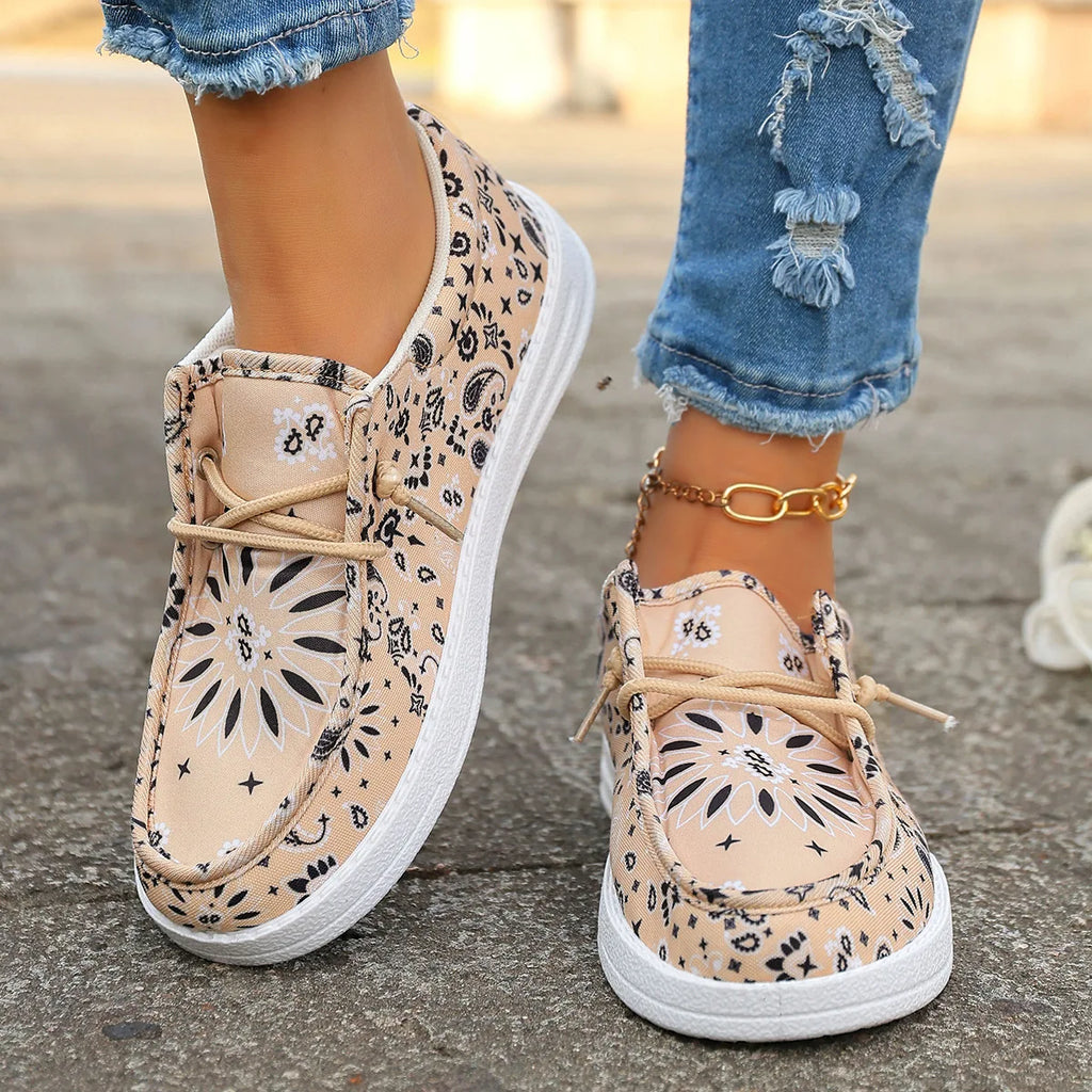 Héloïse │ Zapatos ultraligeros de confort