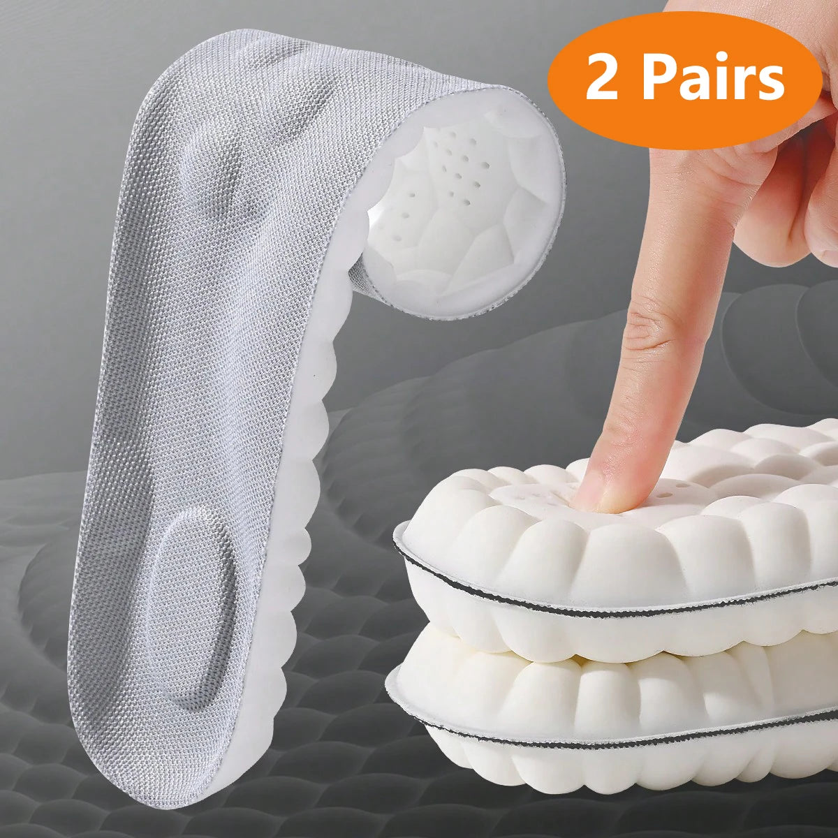 Plantillas de Látex con Soporte de Arco