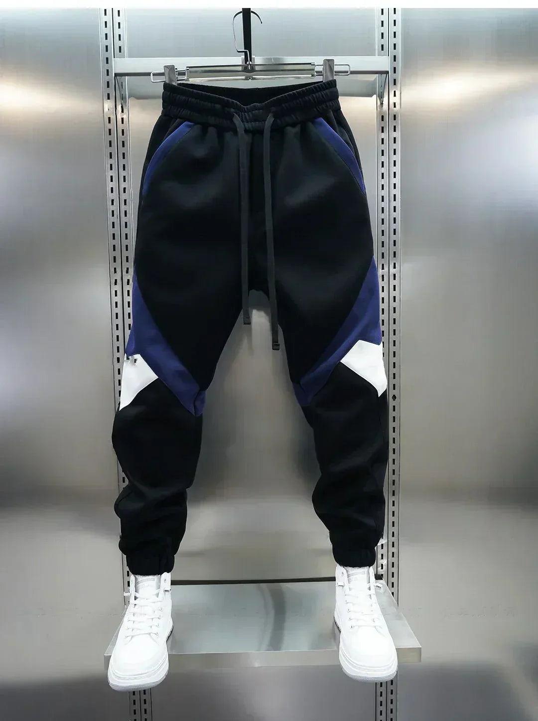 Laurent™ | Pantalones cómodos con un panel elegante