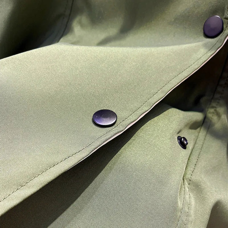 Fiore | Chaqueta Cortavientos