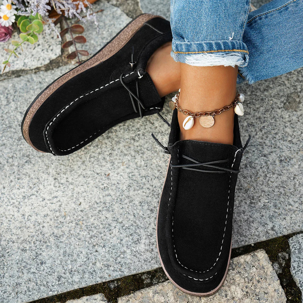 Léna │ Zapatos cómodos ultraligeros